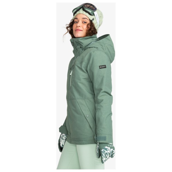 Roxy - Women's Presence Parka Jacket - Skijacke