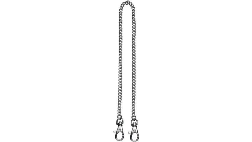 VICTORINOX Taschenmesser-Kette silber