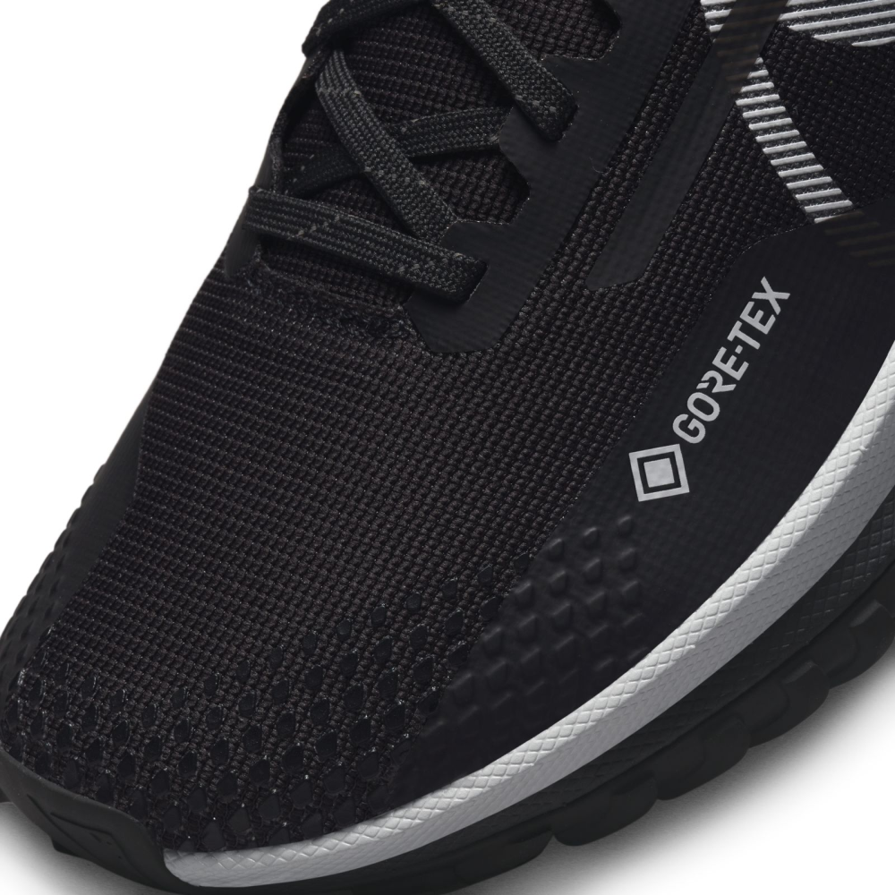 Nike React Pegasus Trail 4 GORE TEX DJ7929-001 / schwarz