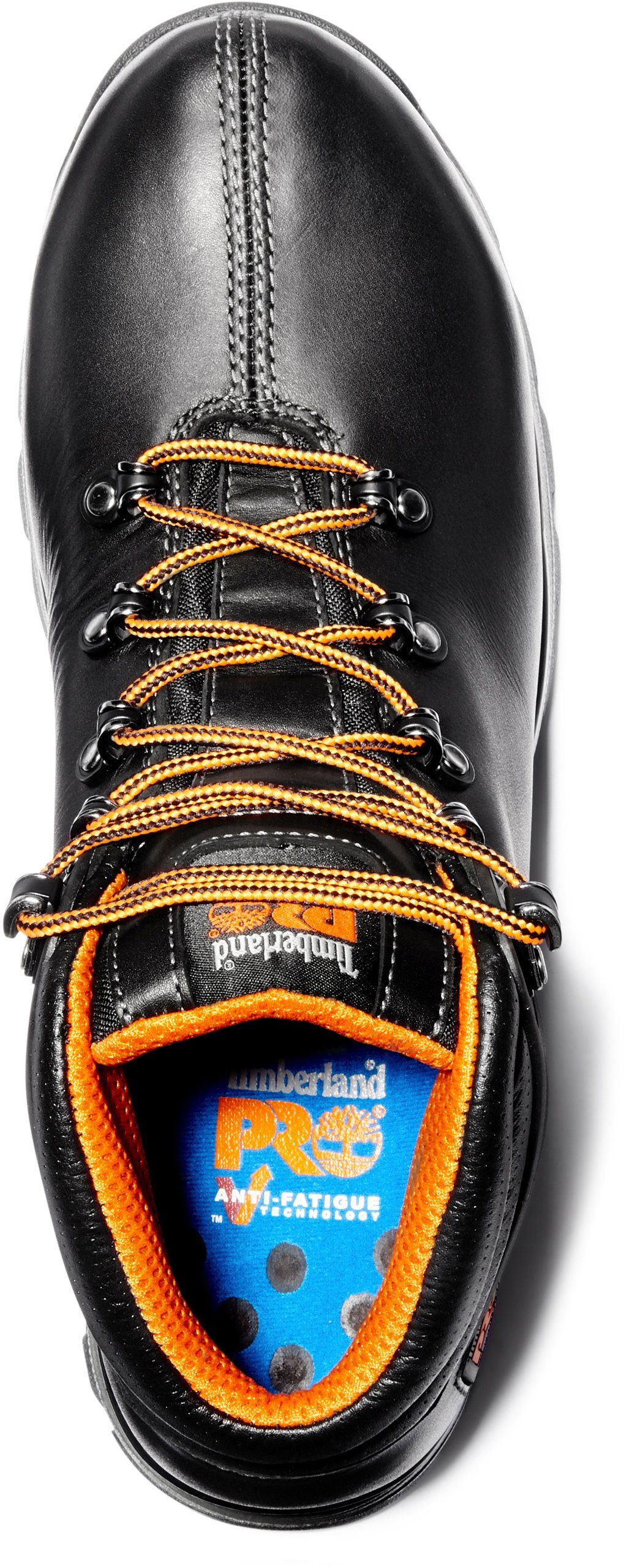 Timberland Pro Splitrock Xt Sicherheitsschuh S3, Verbund-Zehenschutzkappe, nicht-metallische Zwischensohle