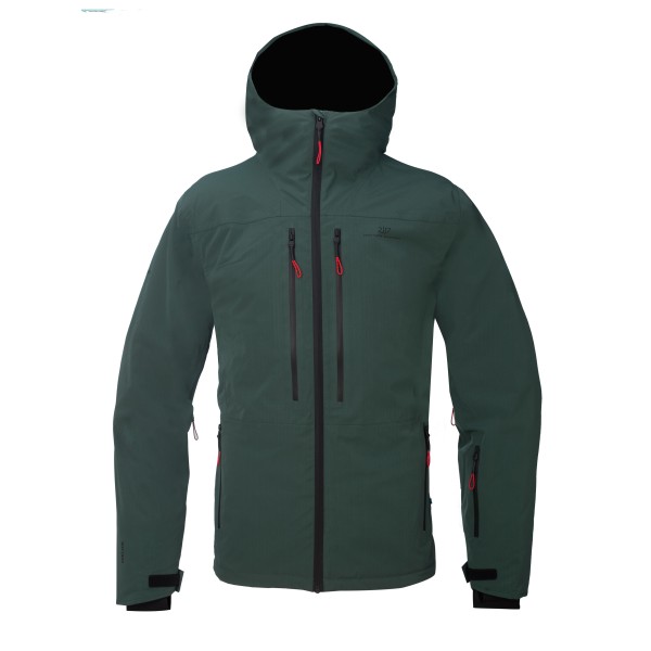 2117 of Sweden - Ebbared Jacket - Skijacke