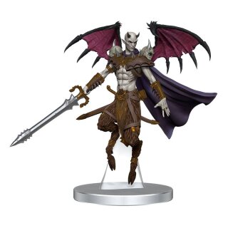 D&D Icons of the Realms Miniaturen vorbemalt Archdevils - Hutijin, Moloch, Titivilus