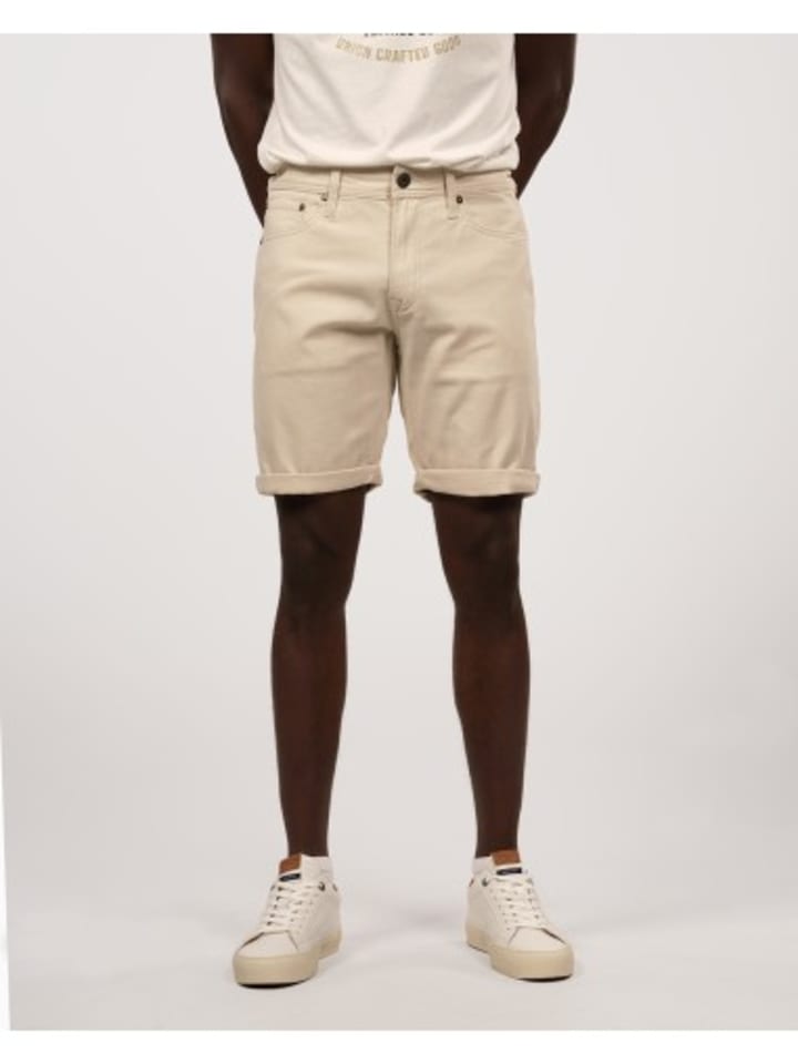 Jack & Jones Kurze Hose in Beige günstig kaufen