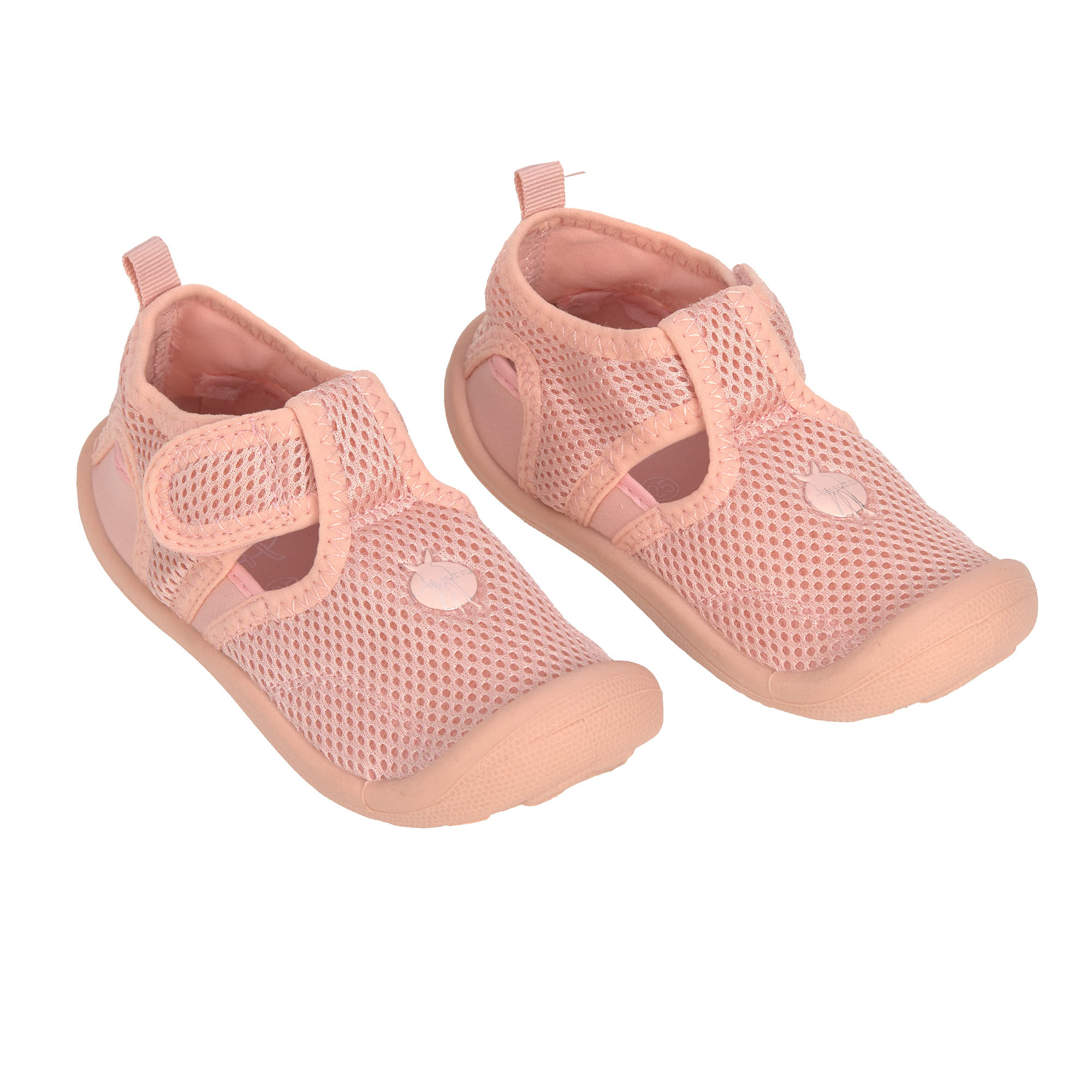 Badeschuhe Kinder, Pink