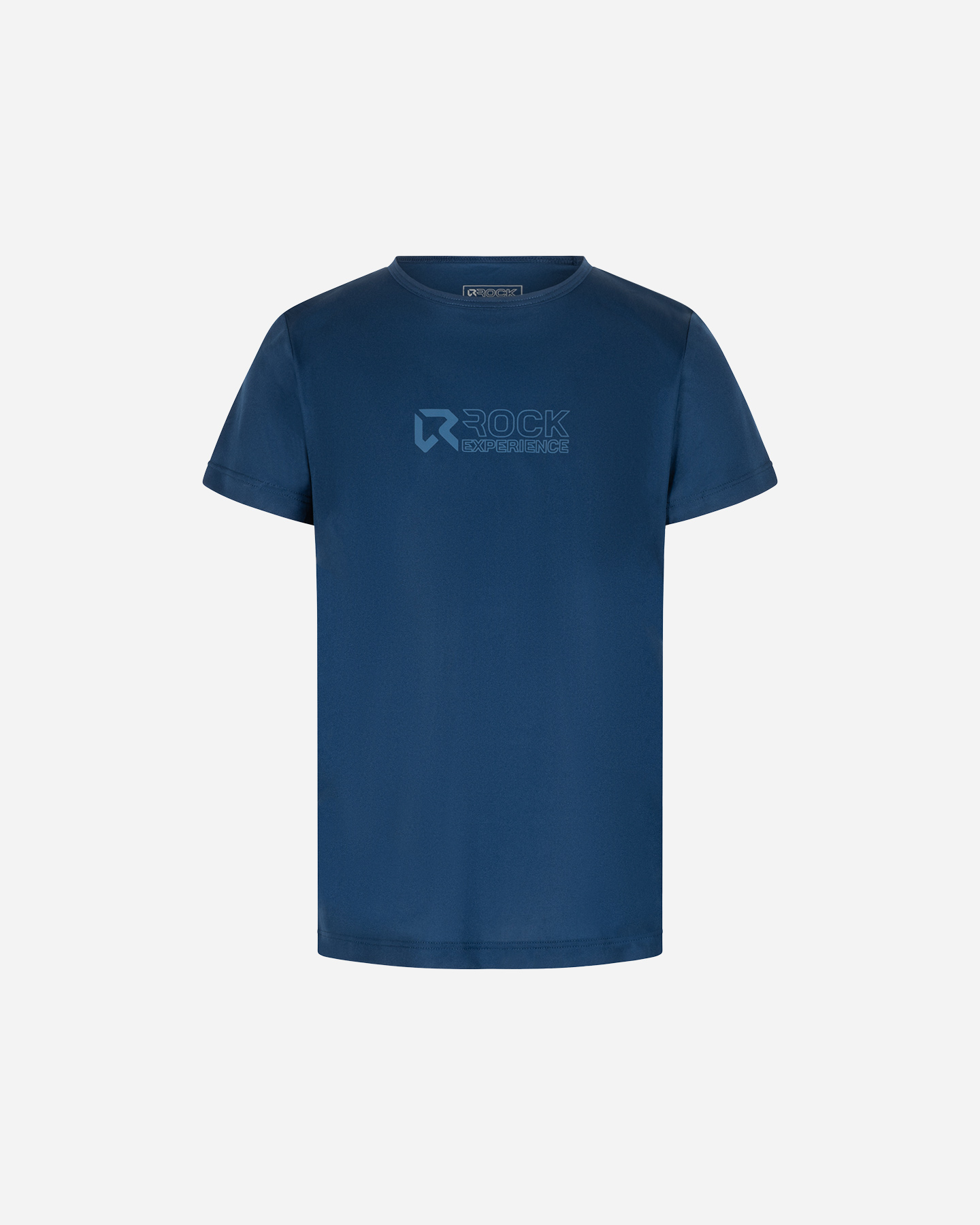 T-shirt Rock Experience Tangerine Trip Jr REJT00571-2265
