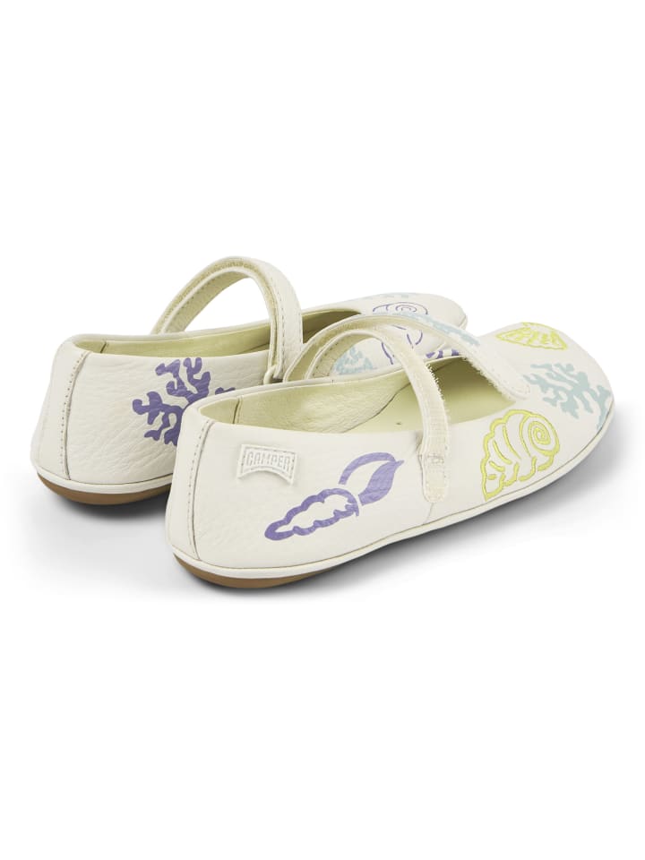 Camper Ballerinas 