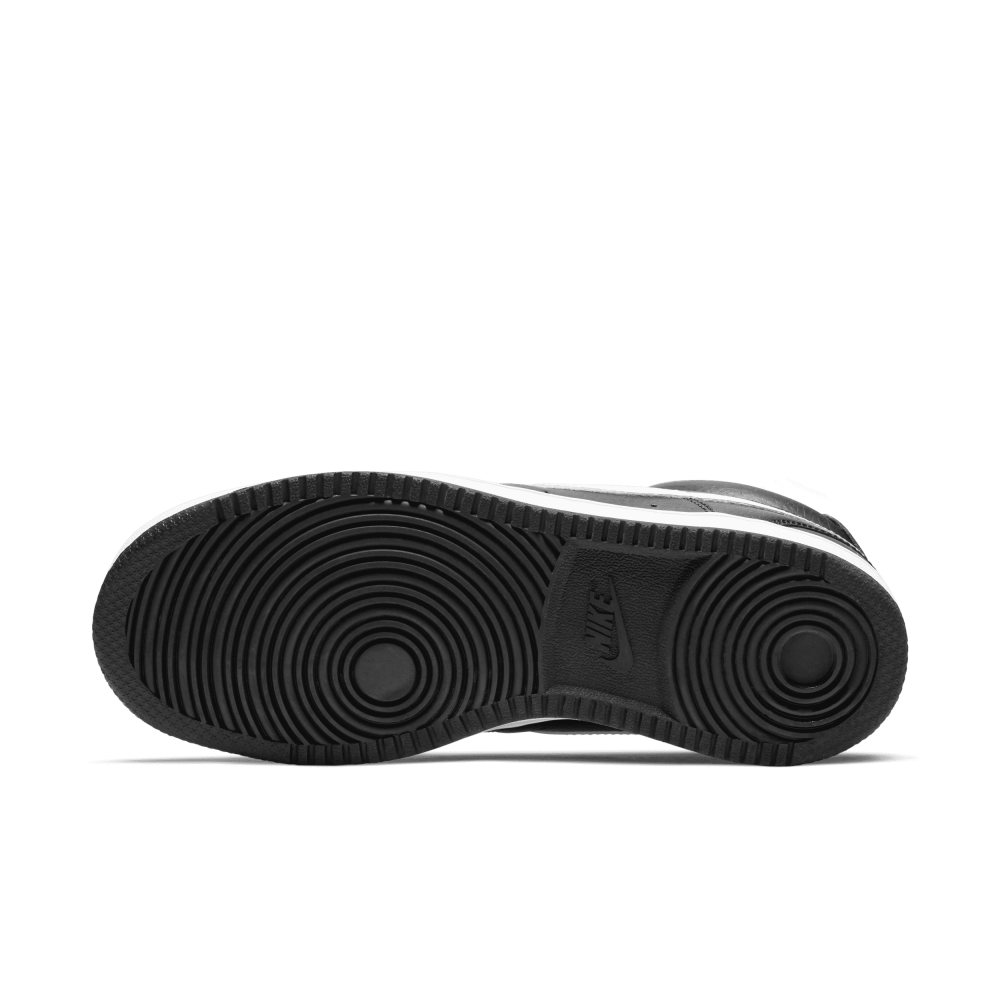 Nike Court Vision Mid CD5436-100 / weiss