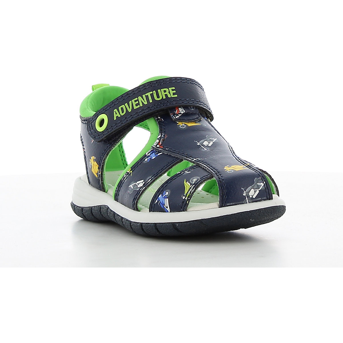 Baby Sandalen MULES für Jungen