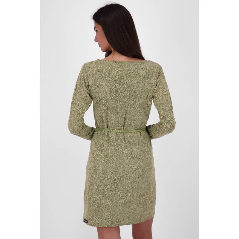 ALIFE AND KICKIN EllinAK B Kurzarmkleid Damen