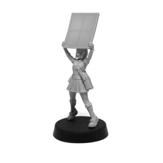 Hydrophilia Wargame: Protester 