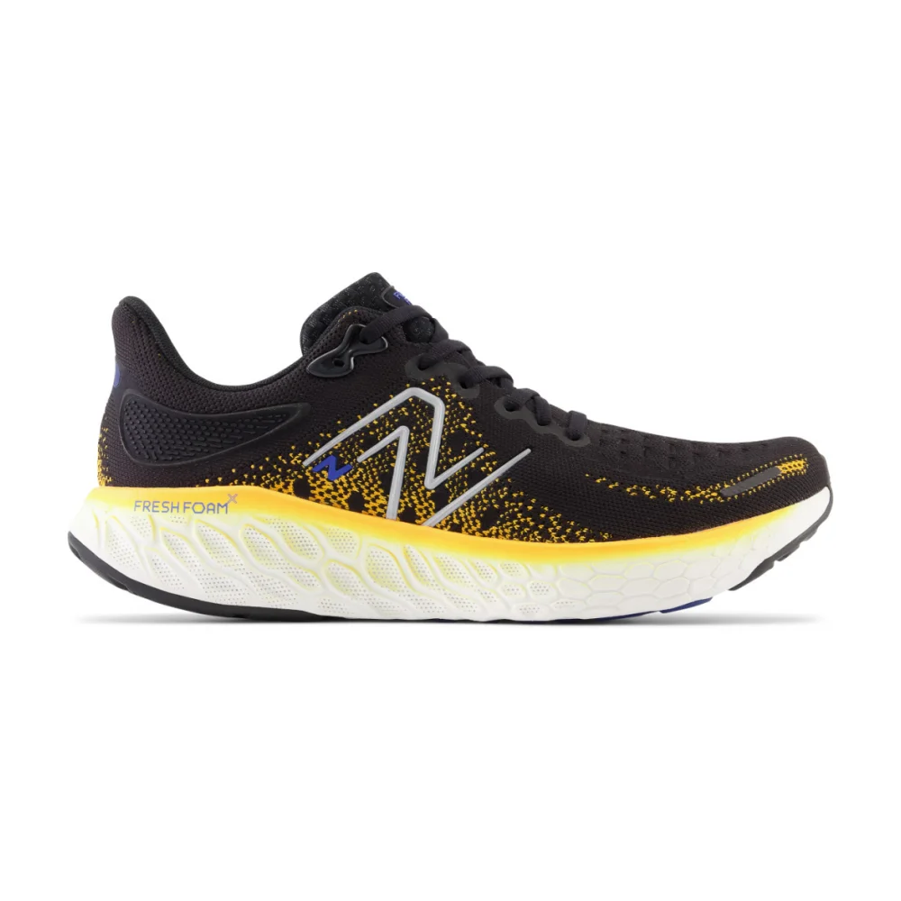New Balance Fresh Foam X 1080 V12 M108012D-D / schwarz