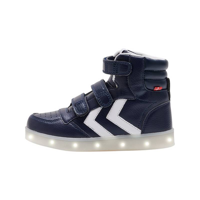 hummel STADIL FLASH Sneaker Kinder
