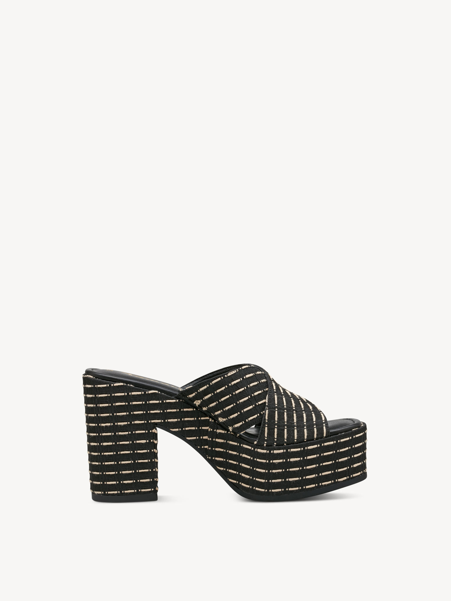 Mule - noir