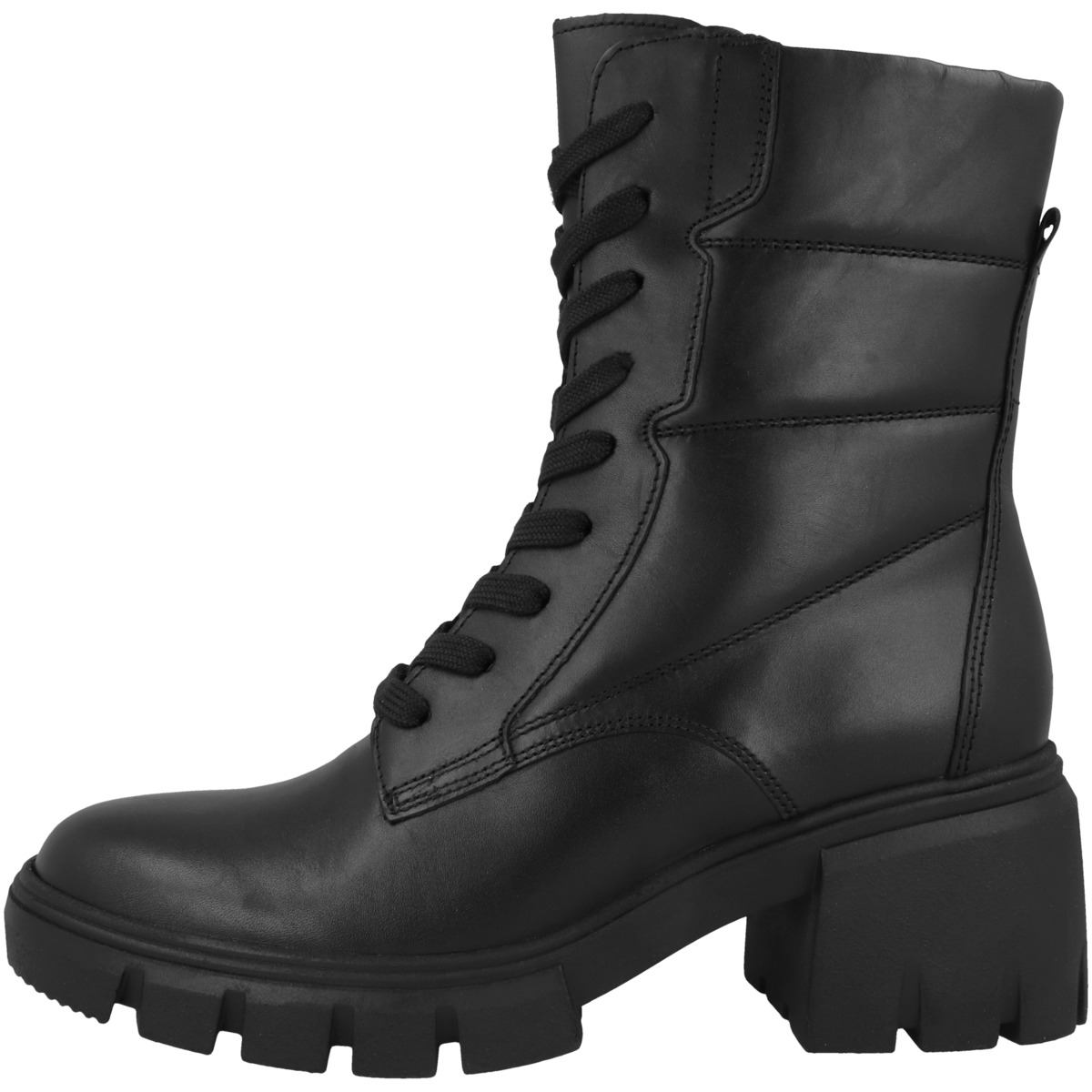Gabor 31.700 Schnürboots schwarz