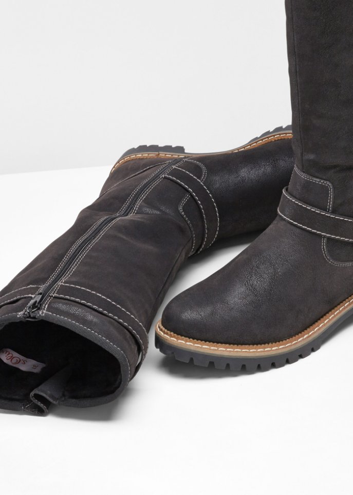 S.Oliver Stiefel