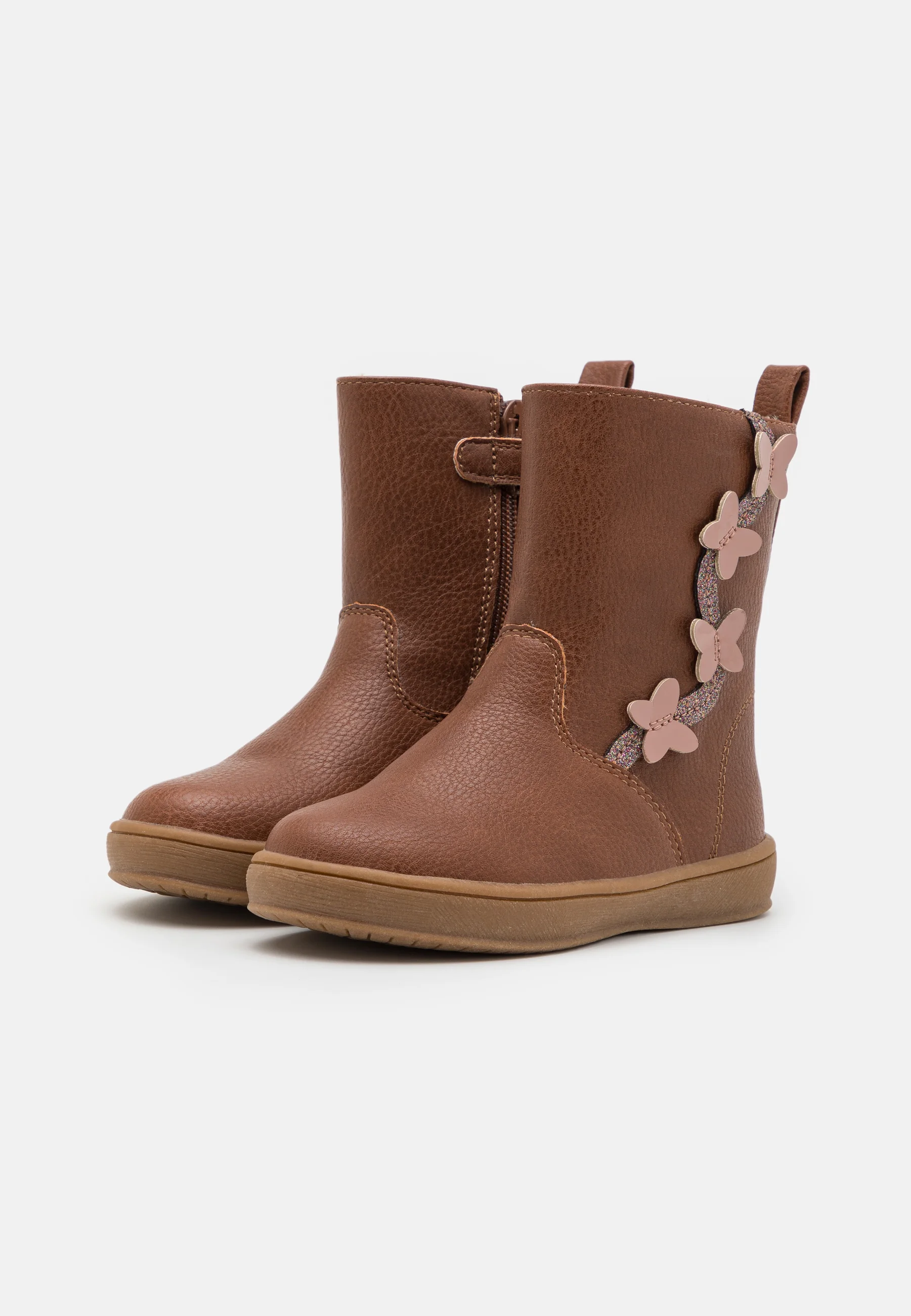 Botines Friboo