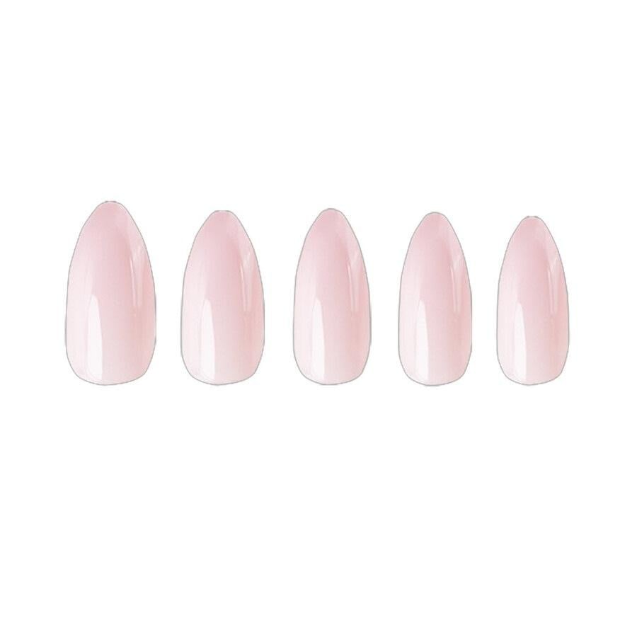Rose Cream Stiletto