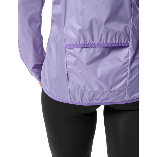 MATERA AIR JACKET Damen - Windbreaker