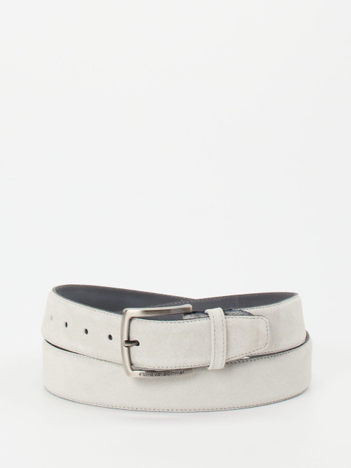 Casual Gürtel-95703990001 Floris van Bommel