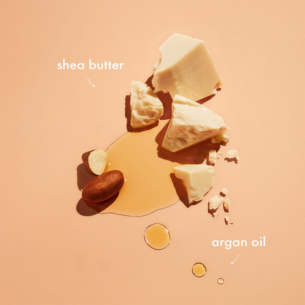 SheaMoisture Raw Shea Butter Masque 355 ml