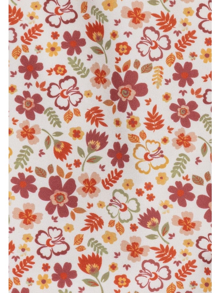 Sterntaler Bade-Leggings Blumen in ecru günstig kaufen