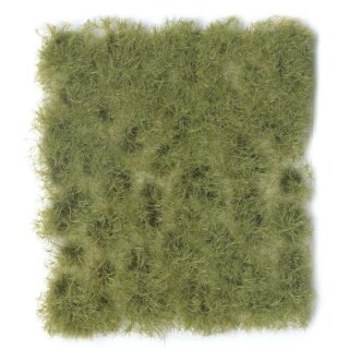 Vallejo Scenery: Wild Tuft - Dense Green (35)