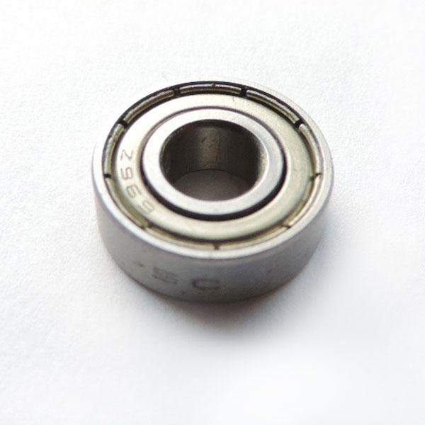 CMT 791.024.00 Rutulinis guolis 15x6x5
