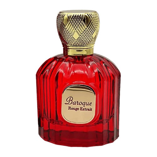 Maison Alhambra Baroque Rouge parfemska voda 100 ml