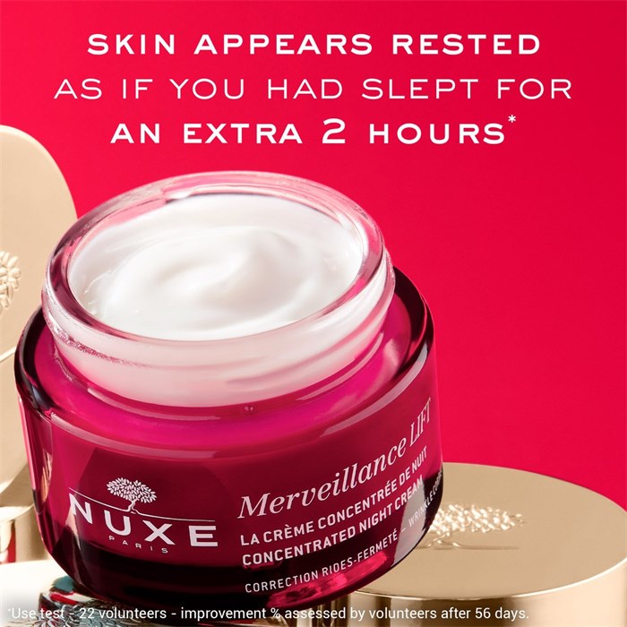 Lift & Night Firm Cream