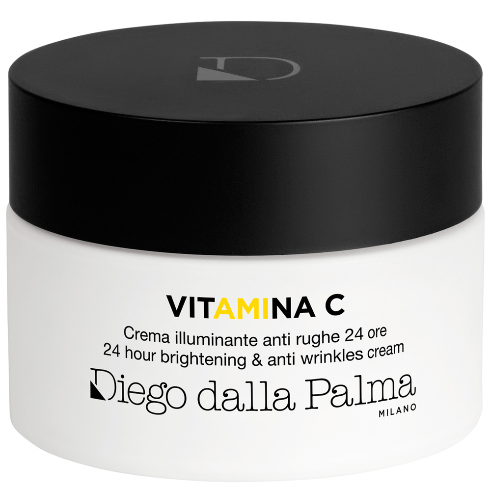 Diego Dalla Palma 24h brightening  anti wrinkles cream crème anti-rides