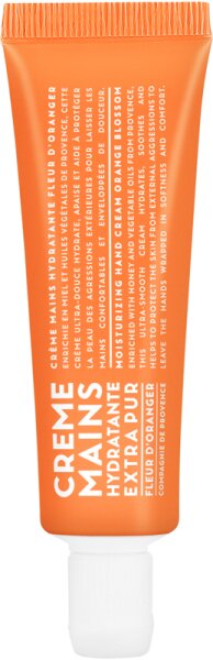 La Compagnie de Provence Extra Pur Orange Blossom Handcreme