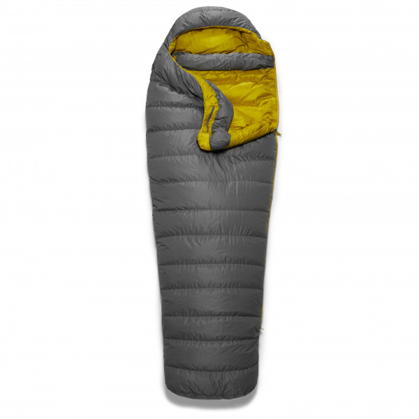 Rab - Ascent Pro 400 - Daunenschlafsack