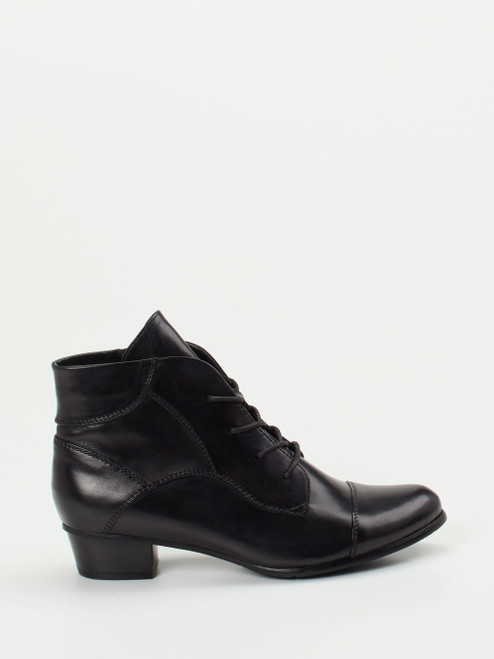 Schnürstiefelette-17030090160 Ralph Harrison