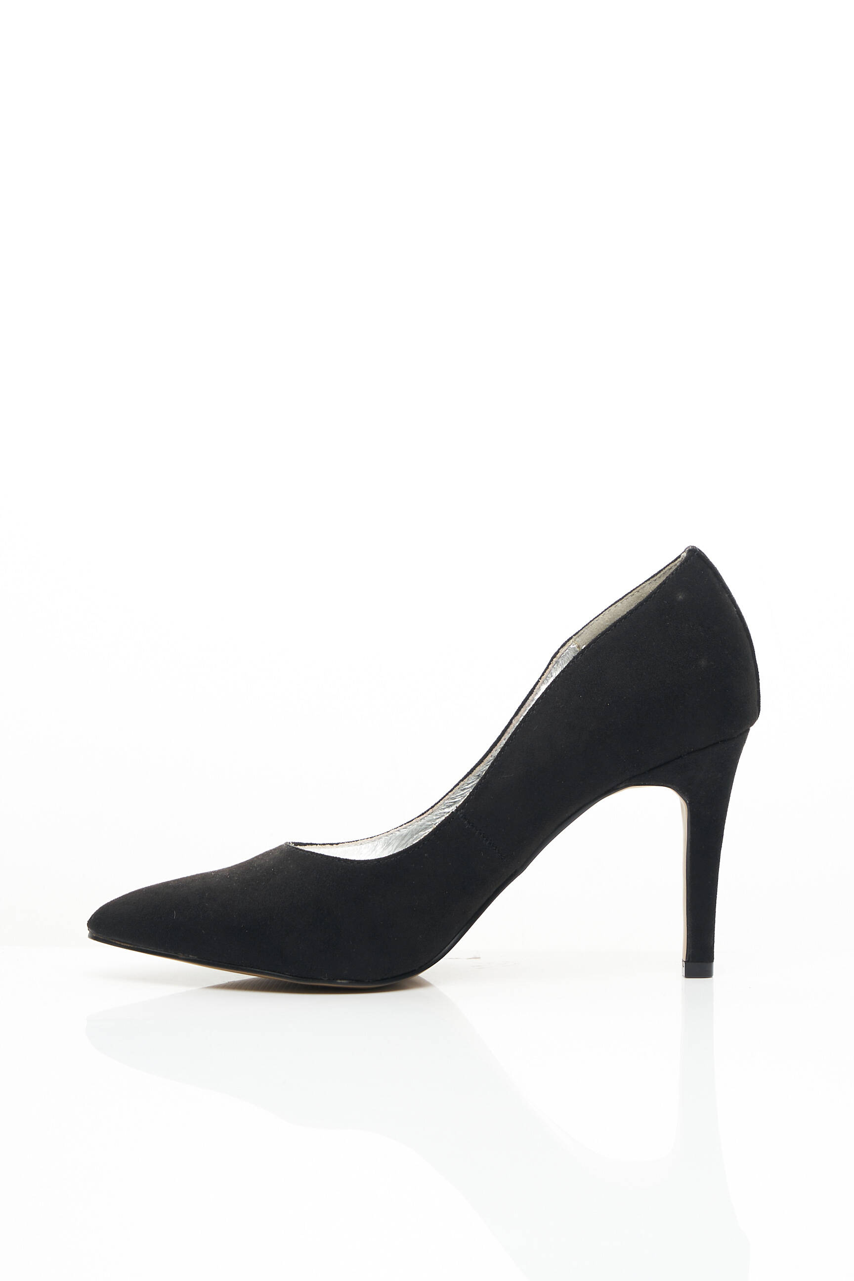 Chattawak Escarpins Femme couleur noir