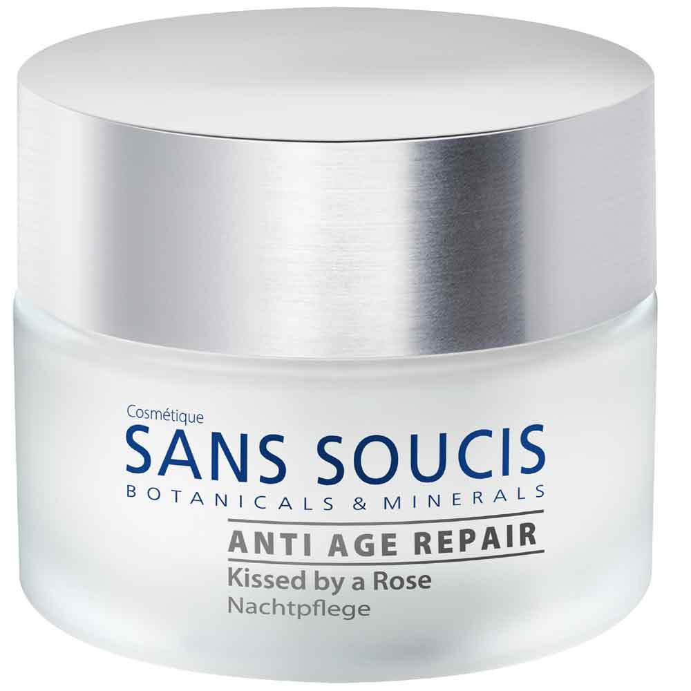 Sans Soucis Anti Age Repair Nachtpflege 50 ml