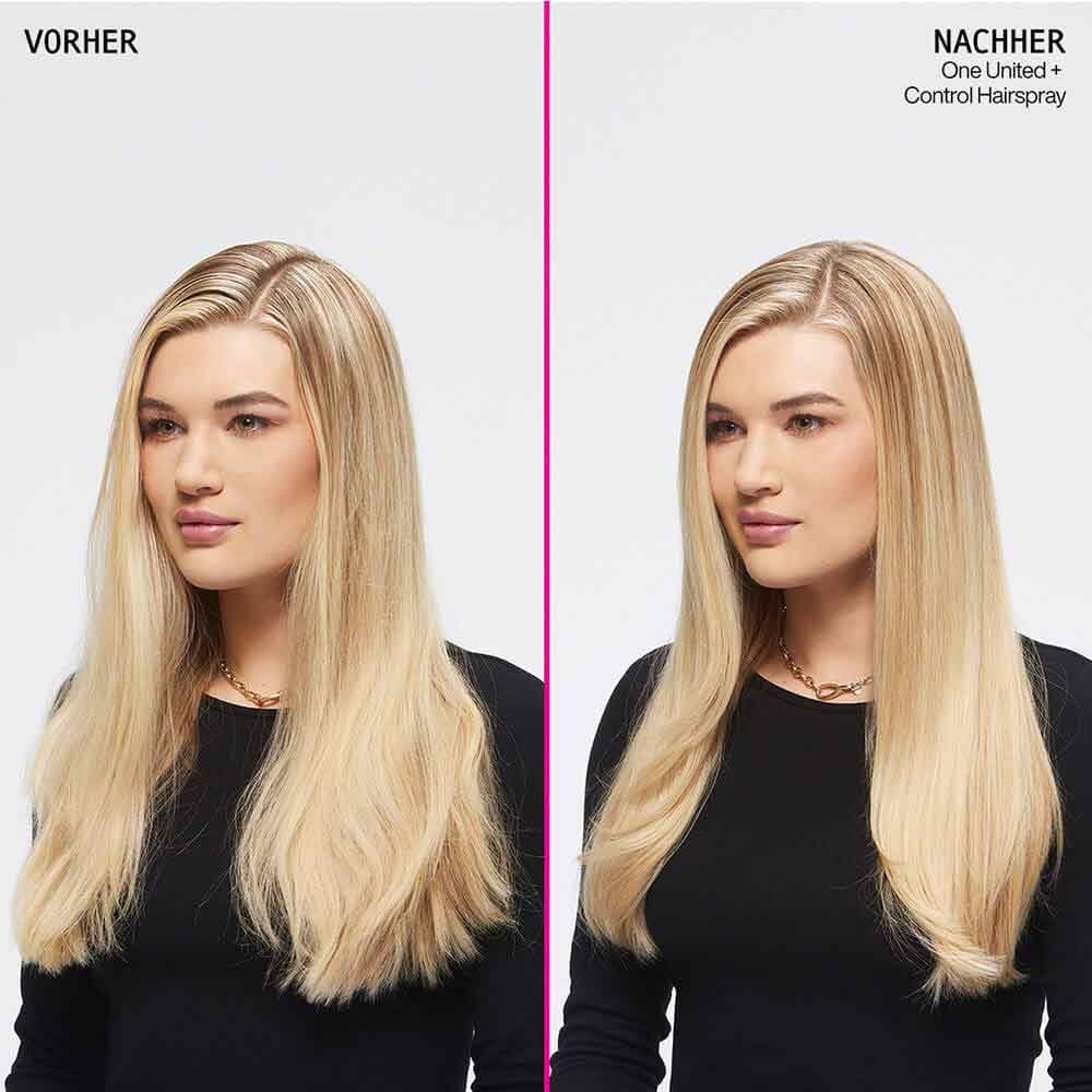 Redken Stylefixierer Control Haarspray