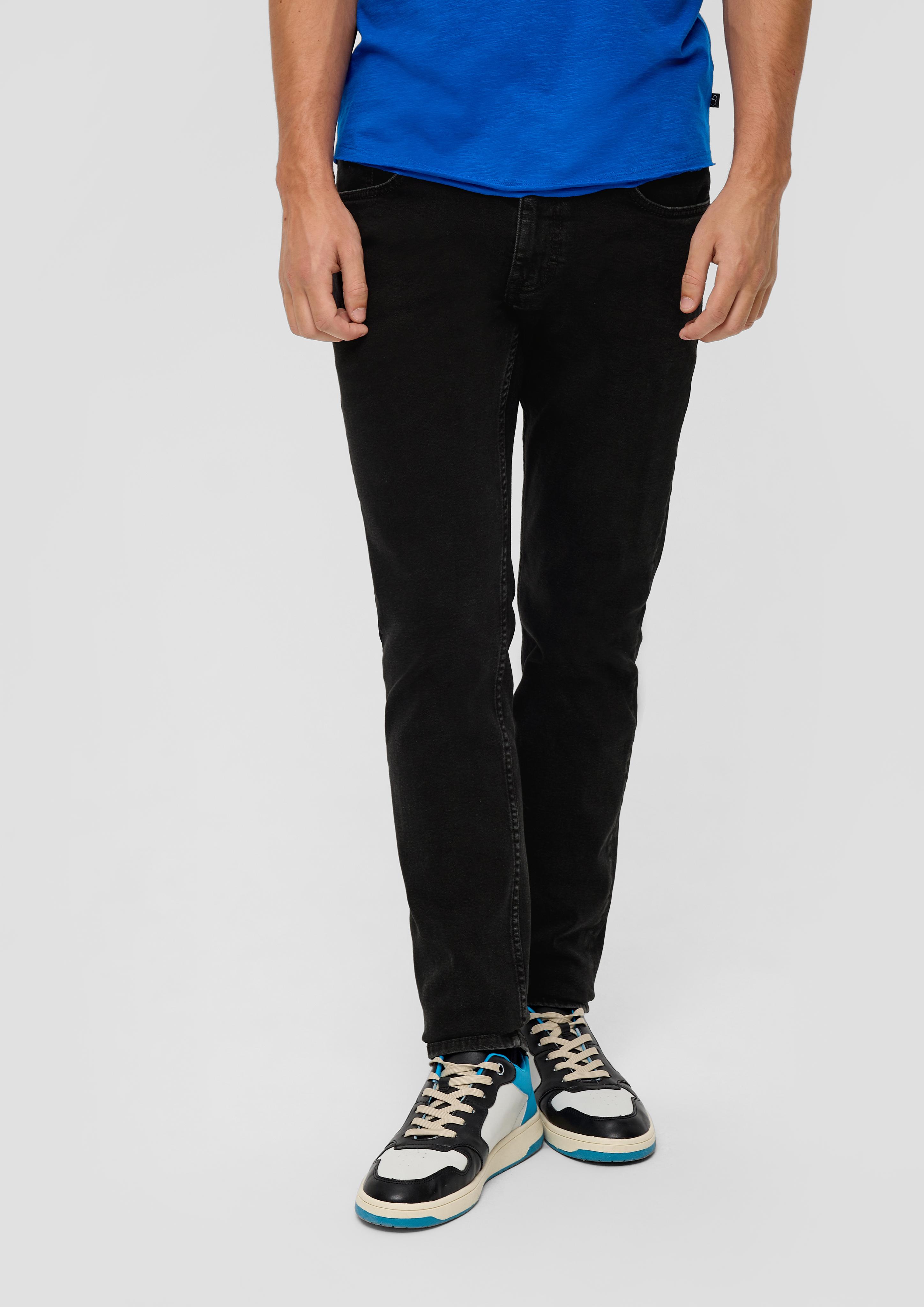 Jeans Rick / Slim Fit / Mid Rise / Slim Leg  2138708-98Z4