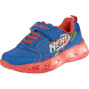 NERF Sneaker in blau