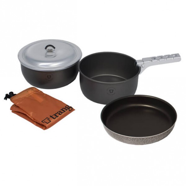 Trangia - Tundra Set HA III - Topf