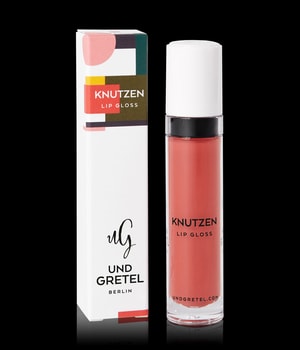 UND GRETEL Knutzen Lipgloss-6 ml