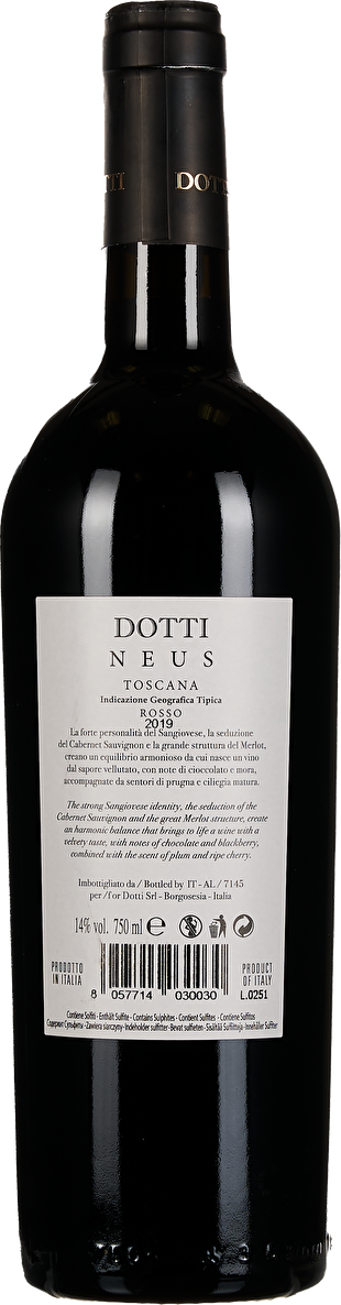 Dotti Neus 2019