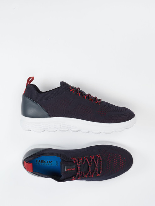 Sneaker-46611090627 Geox