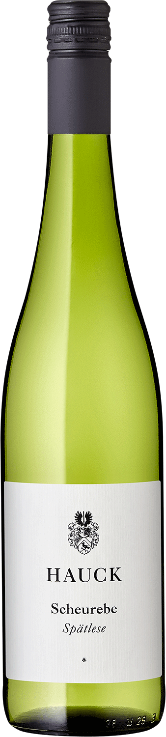 Weinhaus Hauck Scheurebe