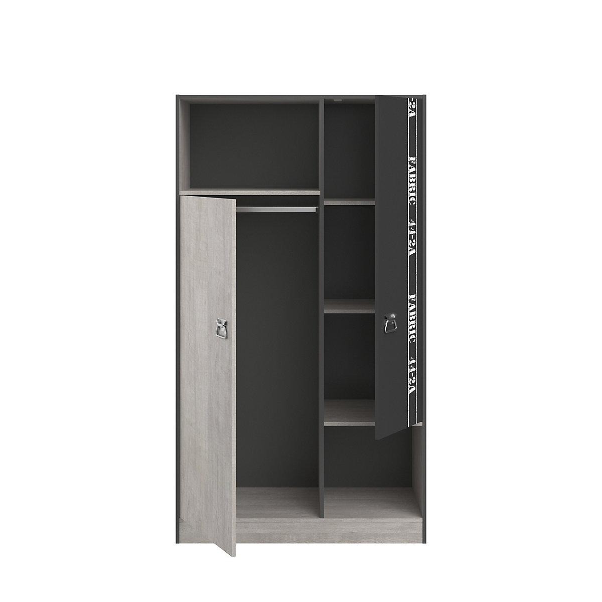 Jugendzimmer Fabric 11