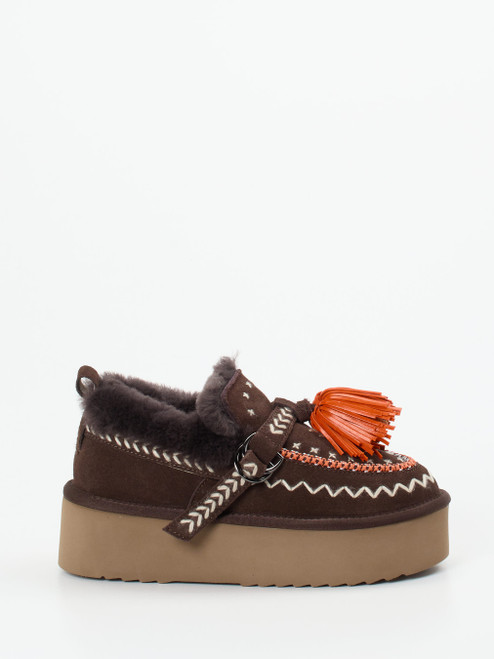 Stiefelette-18152090001 Elena Iachi