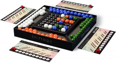 Shiftago