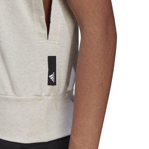 DAMEN SWEATSHIRT W SL S-LESS HD