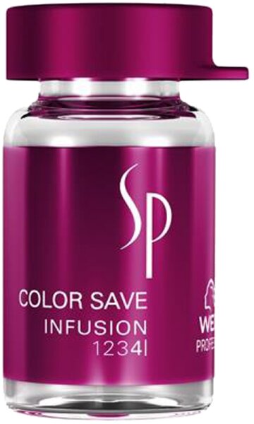 Wella SP Color Save Infusion Haarserum