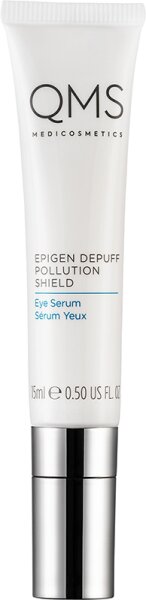 QMS Medicosmetics Epigen Depuff Pollution Shield Augenserum