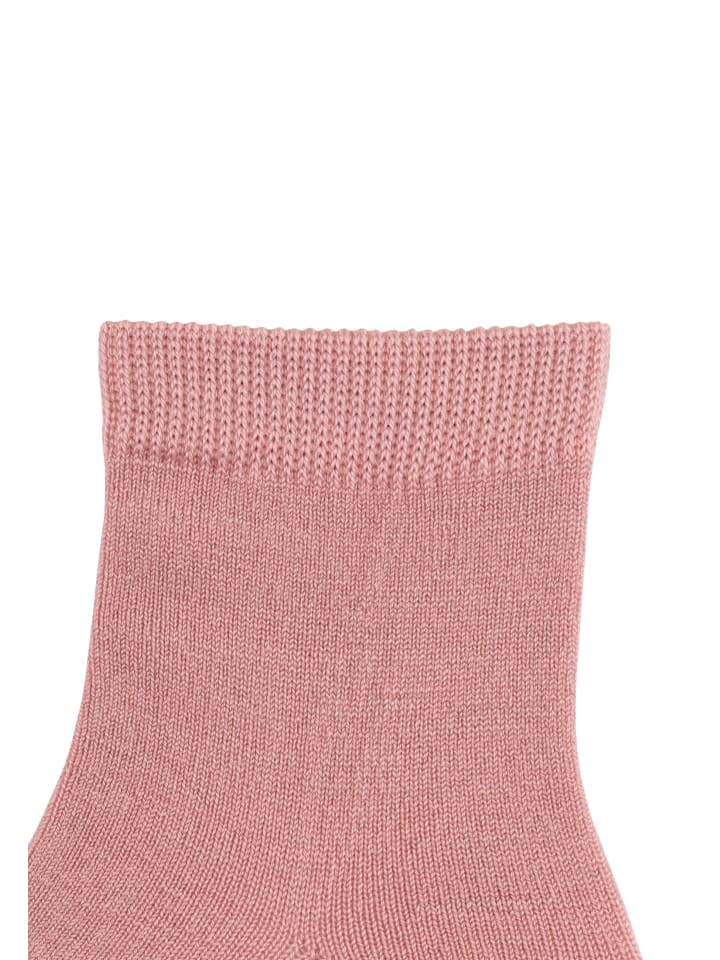 Sterntaler Socken Wolle in rosarot günstig kaufen